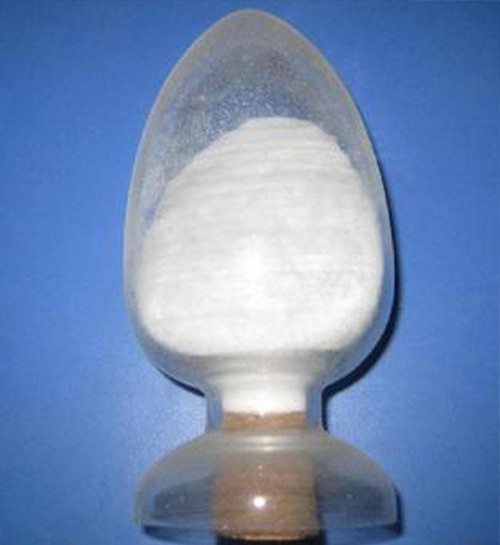 2,6-pyridinedicarboxylic acid cas 499-83-2
