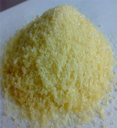 4-Nitrobenzoyl chloride CAS 122-04-3