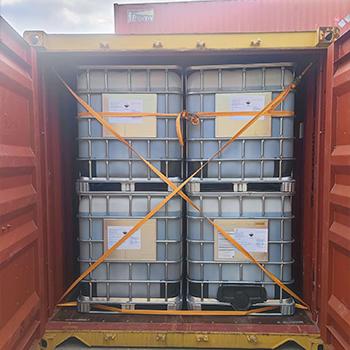Glyoxylic acid CAS 298-12-4