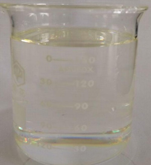 Octyl 4-methoxycinnamate cas 5466-77-3