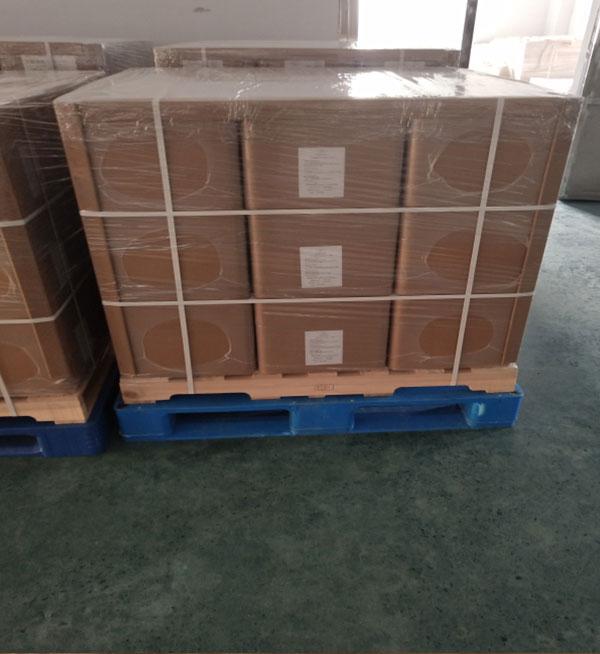 Acesulfame Potassium / ACE K CAS 55589-62-3 - Image 4