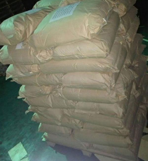 Aluminum Fluoride CAS 7784-18-1 - Image 2