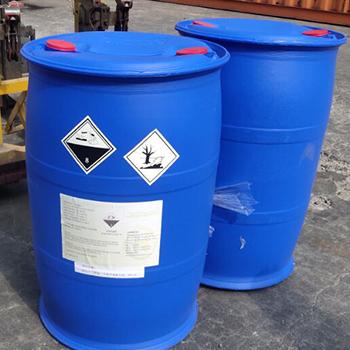 benzalkonium chloride cas 8001-54-5