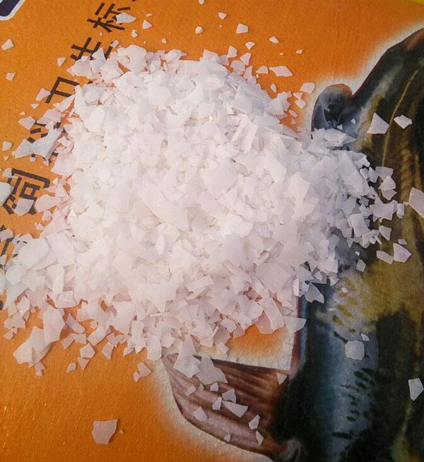Benzimidazole CAS 51-17-2