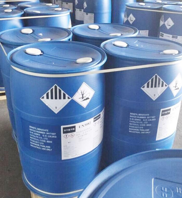 Benzyl Benzoate CAS 120-51-4