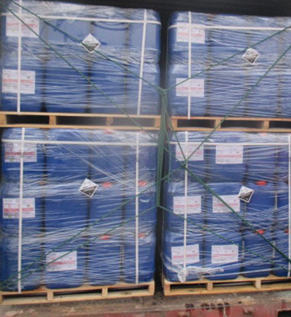 Bis(trimethylsilyl)trifluoroacetamide CAS 25561-30-2 - Image 4