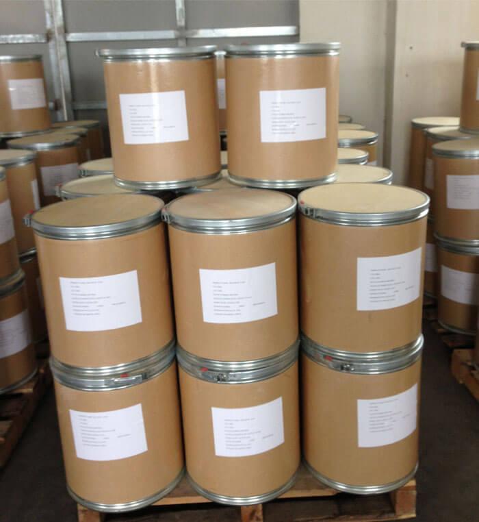 Carbomer 940 cas 9003-01-4 - Image 2