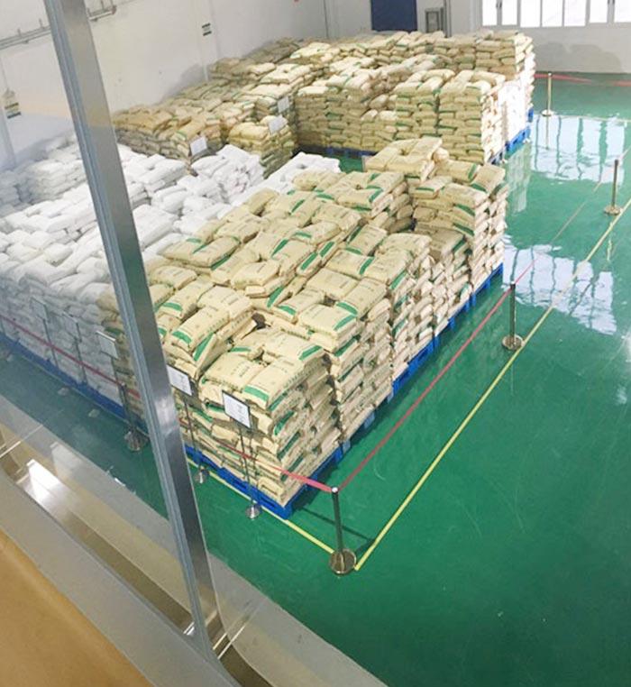 Casein CAS 9000-71-9
