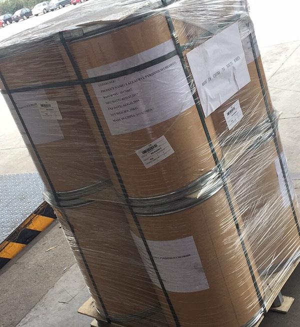 Cetylpyridinium Chloride Monohydrate CAS 6004-24-6