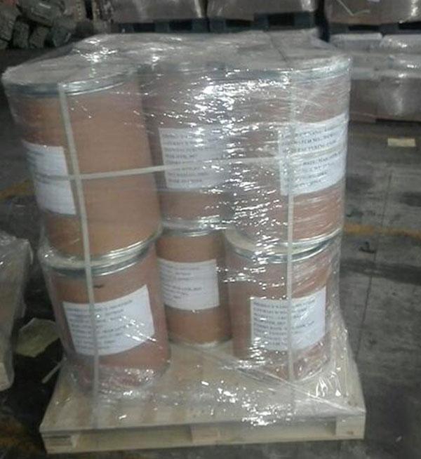Climbazole CAS 38083-17-9