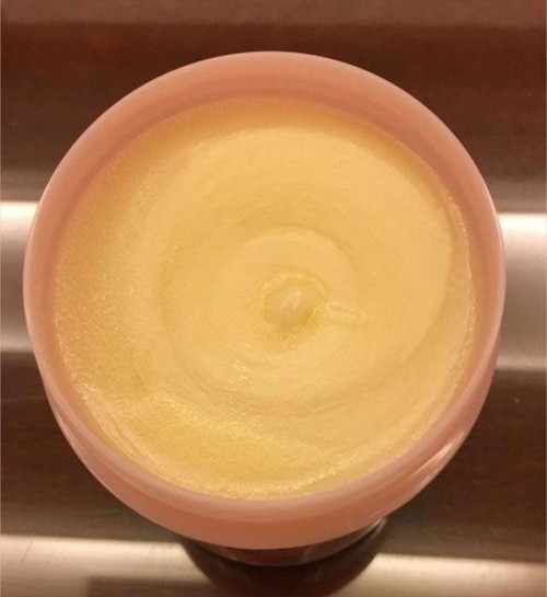 Cremophor EL cas 61791-12-6