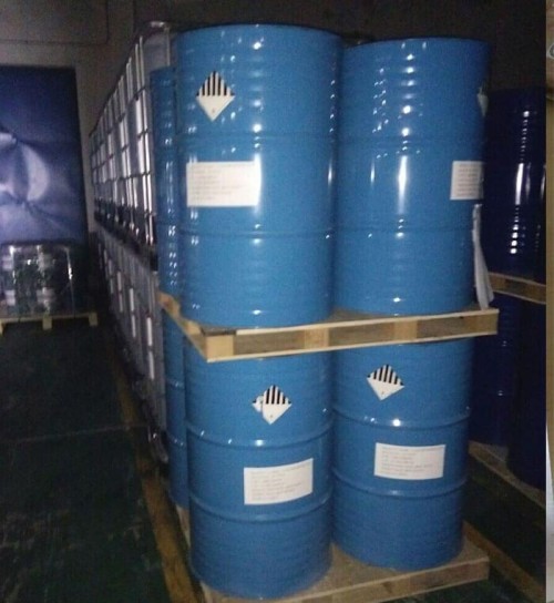 Diallylamine Cas 124-02-7