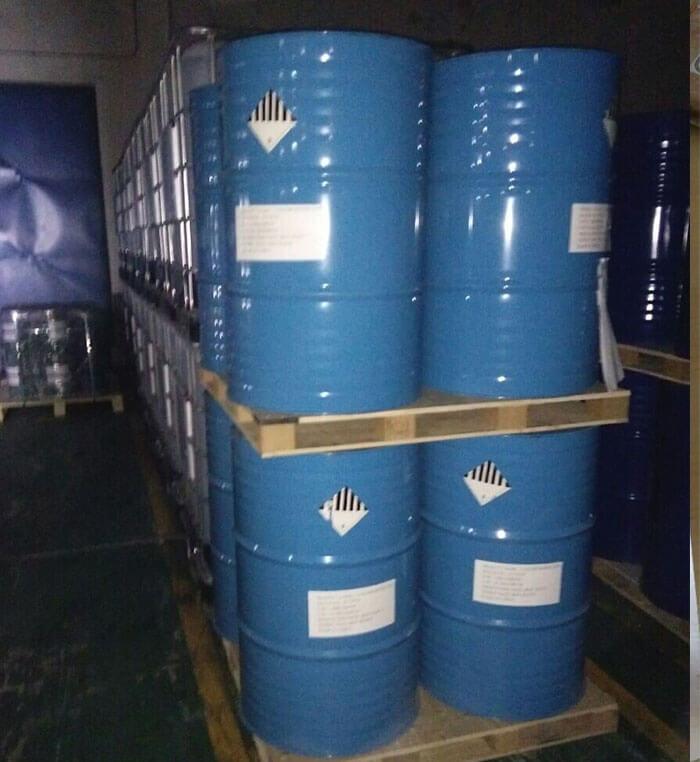 Diallylamine Cas 124-02-7