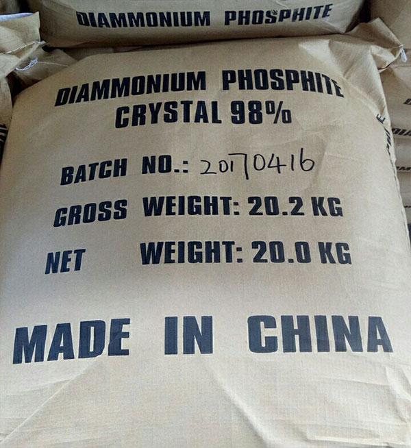 Ammonium Phosphite Cas 51503-61-8 - Image 2