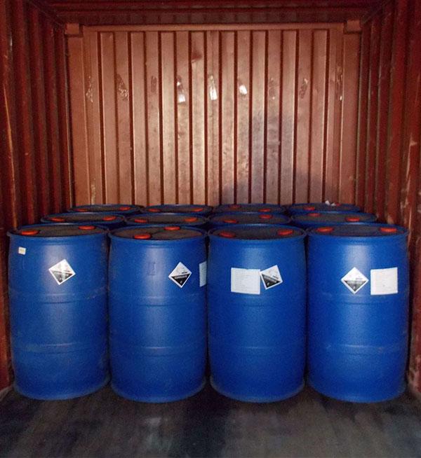 Ginger Oil CAS 8007-08-7