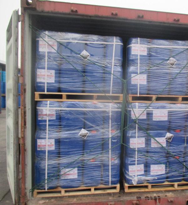 Glyoxylic acid 50% CAS 298-12-4 - Image 5