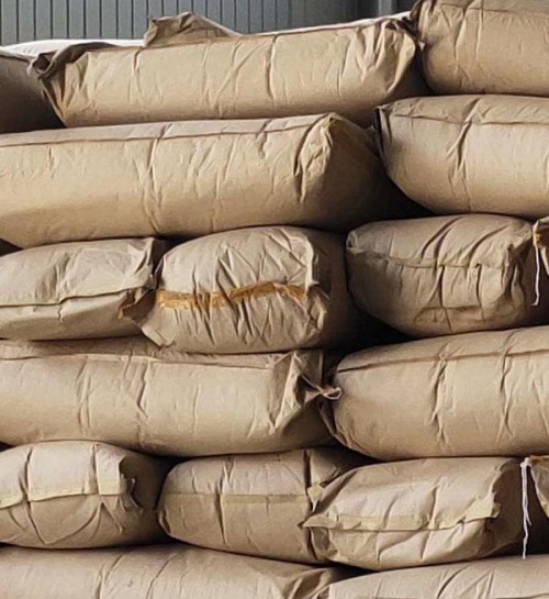 Hydroxypropyl Guar CAS 39421-75-5