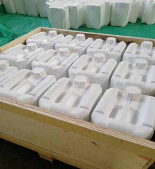 Isosorbide Dimethyl Ether (Dimethyl Isosorbide) Cas 5306-85-4