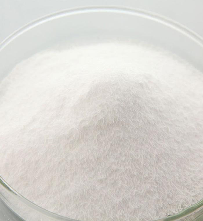 Kojic acid CAS 501-30-4