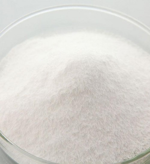 Kojic acid CAS 501-30-4