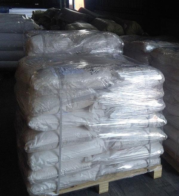 Lithium hydroxide CAS 1310-65-2