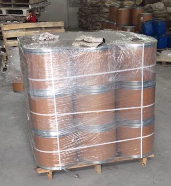 p-hydroxyacetophenone cas 99-93-4