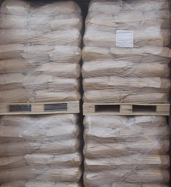 Hexaphenoxycyclotriphosphazene Cas 1184-10-7