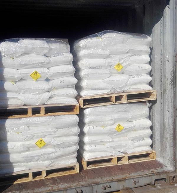 Potassium Persulfate CAS 7727-21-1