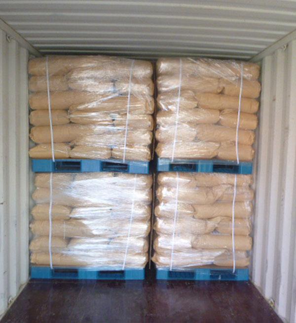 Sodium Alginate CAS 9005-38-3 - Image 3