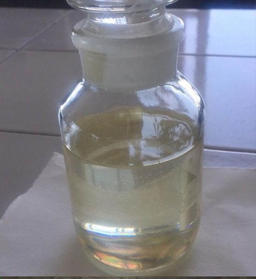 Sodium Lauroamphoacetate Cas 156028-14-7