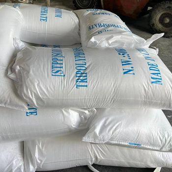 Sodium Tripolyphosphate Cas 7758-29-4