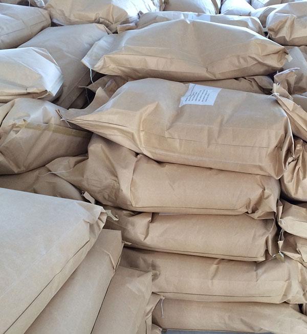 Sulfamic Acid Cas 5329-14-6