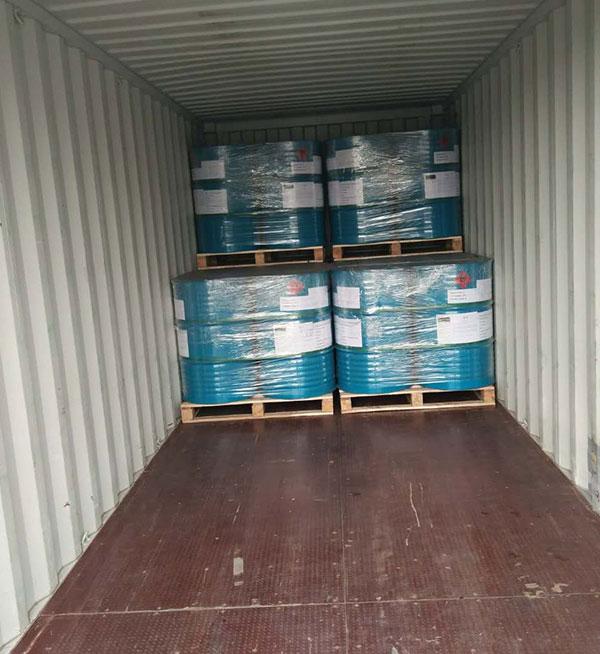 Trimethyl orthoformate CAS 149-73-5
