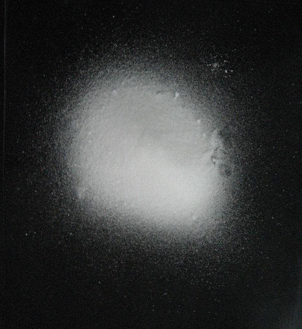 Zinc Acetate Anhydrous Cas 557-34-6