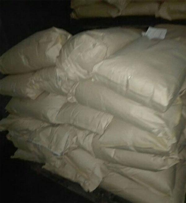 Zinc Chloride CAS 7646-85-7