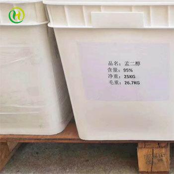 p-Menthane-3,8-diol CAS 42822-86-6