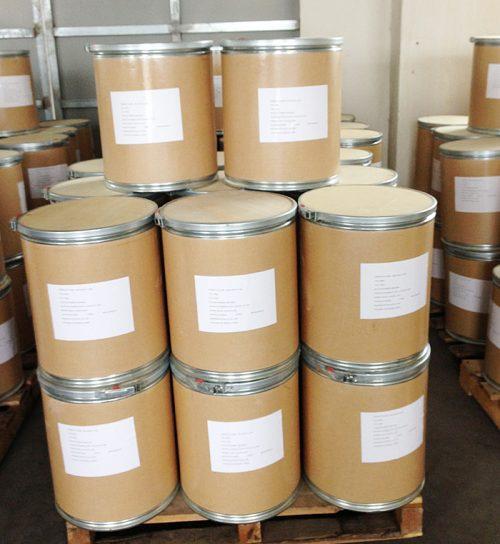Fulvic acid CAS 479-66-3