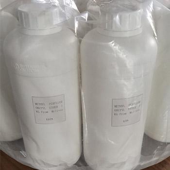 Methyl Perfluoroisobutyl Ether Cas 163702-08-7