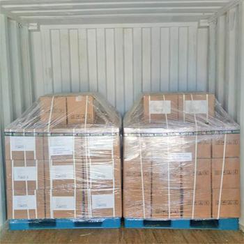 Chlorinated EVA CEVA CAS 68442-33-1