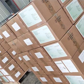 Chlorinated EVA CEVA CAS 68442-33-1