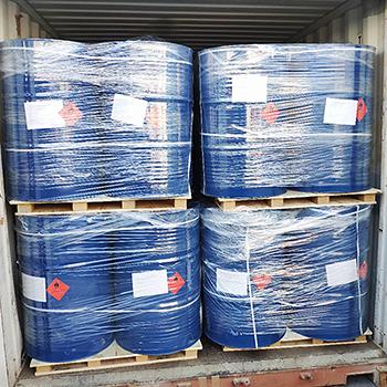 Octanoic Acid cas 124-07-2