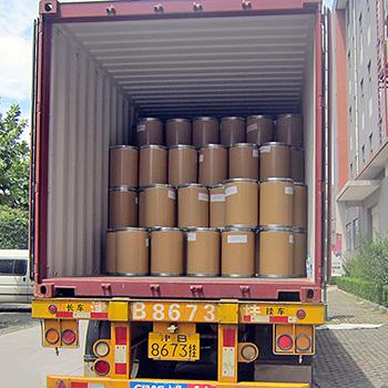 Guar Hydroxypropyltrimonium Chloride CAS 65497-29-2