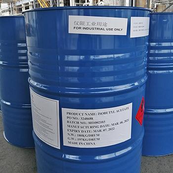 Isobutyl Acetate Cas 110-19-0
