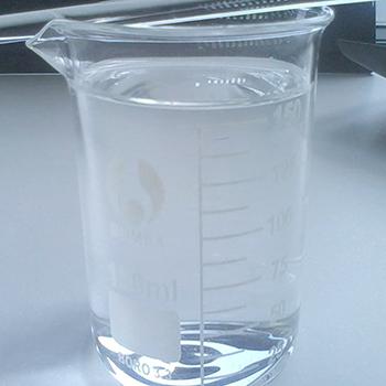 Silicone oil CAS 63148-62-9