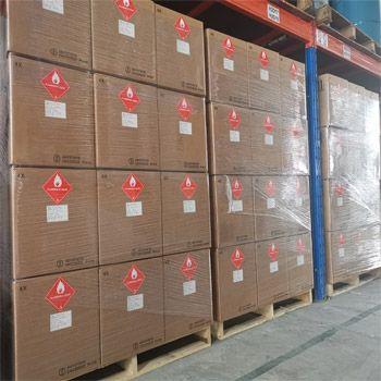 Acetonitrilo CAS 75-05-8