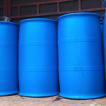 Sodium 2-Ethylhexyl Sulfate CAS 126-92-1