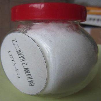 EDTA Tetrasodium Dihydrate ( EDTA-4NA• 2H2O) CAS 13254-36-4 / 10378-23-1