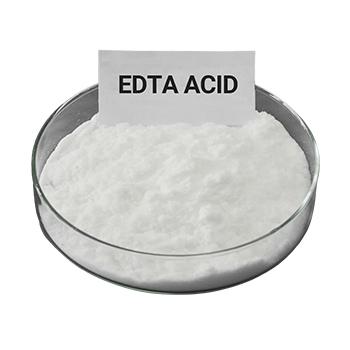 Ethylenediaminetetraacetic Acid CAS 60-00-4