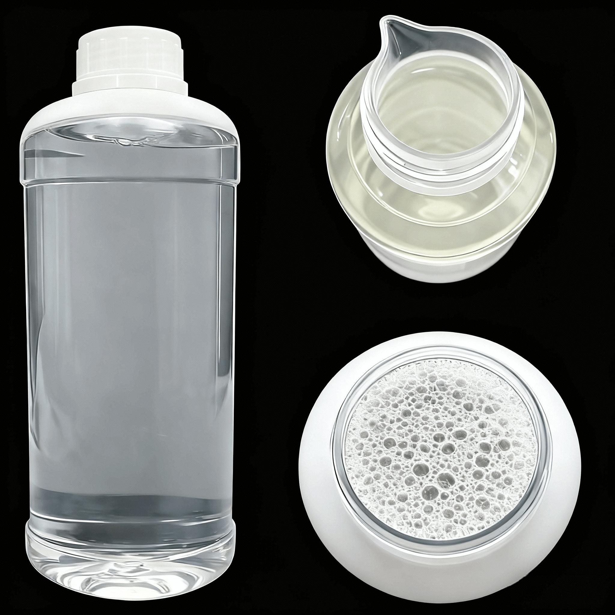 Squalane CAS 111-01-3