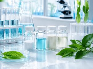 Agrochemical & Biocide